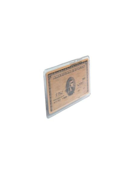 CF50SALVA CARDS 3STRATI 8 5X5 4 LI