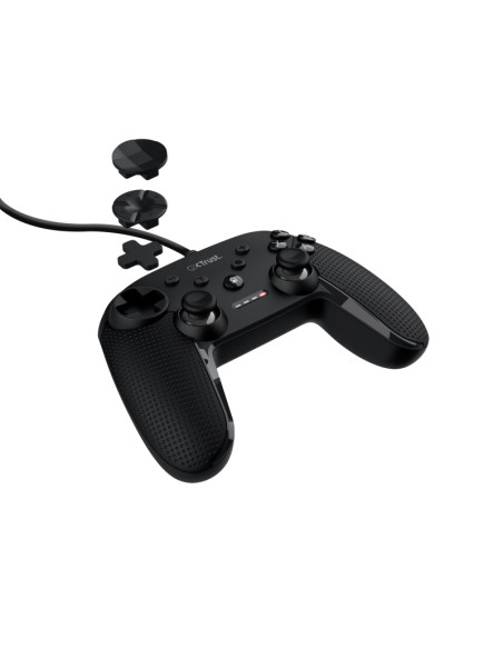 Trust GXT 541 MUTA Nero USB 2.0 Joystick Analogico/Digitale PC