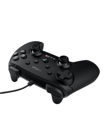 Trust GXT 541 MUTA Nero USB 2.0 Joystick Analogico/Digitale PC
