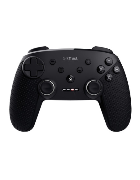 Trust GXT 542 MUTA Nero Bluetooth/RF/USB Joystick Analogico/Digitale Android, Nintendo Switch, PC, Tablet PC, iOS