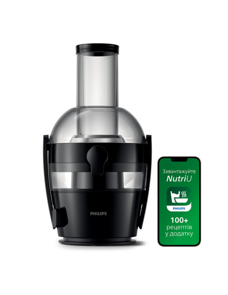 Philips Viva Collection Centrifuga HR1855/70
