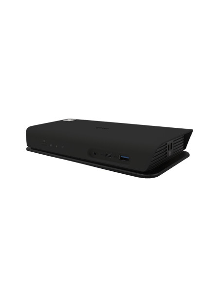i-tec USB-C Smart Docking Station Triple Display + Power Delivery 65W