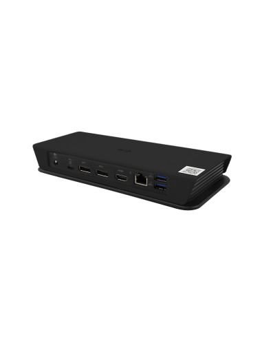 i-tec USB-C Smart Docking Station Triple Display + Power Delivery 65W
