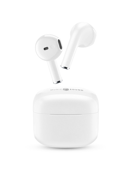 Music Sound Swag SWAG è l’auricolare a capsula Bluetooth disponibile in tantissimi colori brillanti e super trendy.