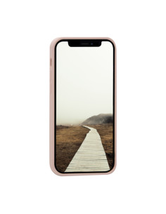 dbramante1928 Monaco custodia per cellulare 15,5 cm (6.1") Cover Rosa 2