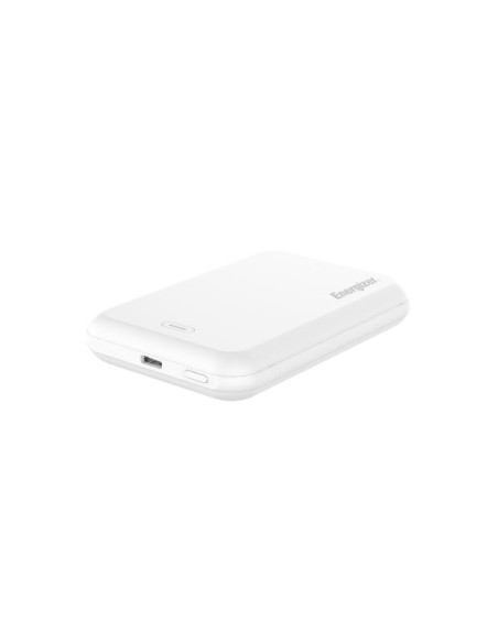WIRELESS POWERBANK + CHARGER PLATE