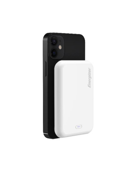 WIRELESS POWERBANK + CHARGER PLATE