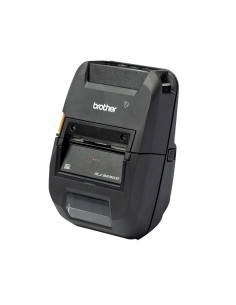Brother RJ3230BL stampante per etichette (CD) Termica diretta 203 x 203 DPI 127 mm/s Wireless Wi-Fi Bluetooth 2