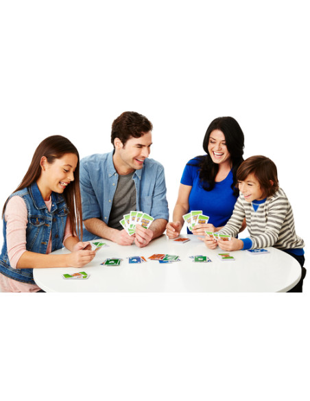Games 52370 gioco da tavolo