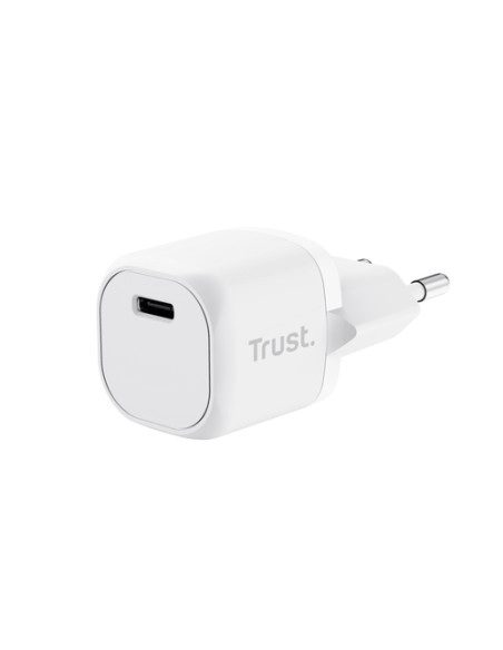 Trust Maxo Universale Bianco AC Interno
