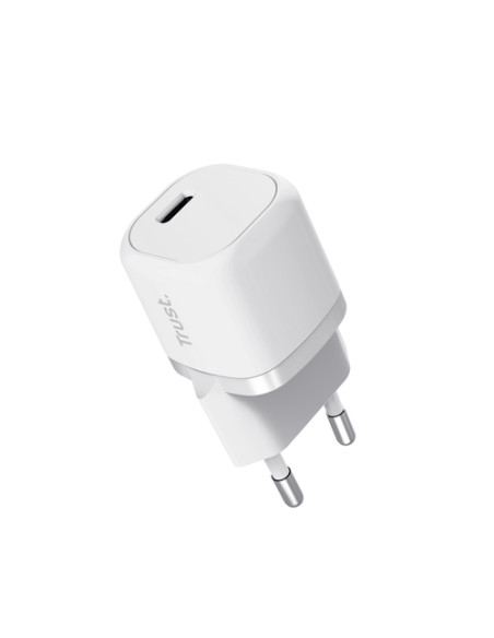 Trust Maxo Universale Bianco AC Interno