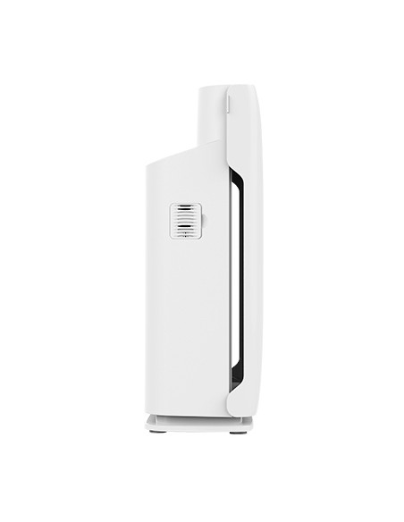 EZVIZ CS-EB350A purificatore 42 m² 66 dB 80 W Bianco