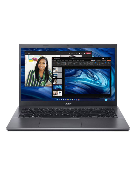 Acer Extensa 15 Notebook 15.6" i5-1235U 8GB 256GB SSD Full HD NO OS