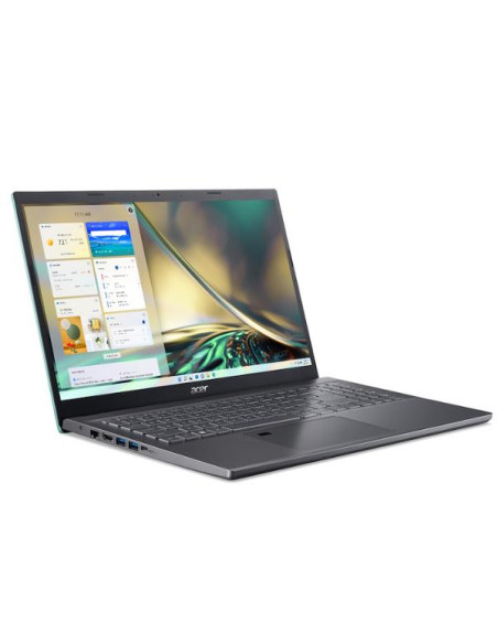 ACER NB 15,6" A5 i5-1235U 16GB 512GB SSD WIN 11 HOME