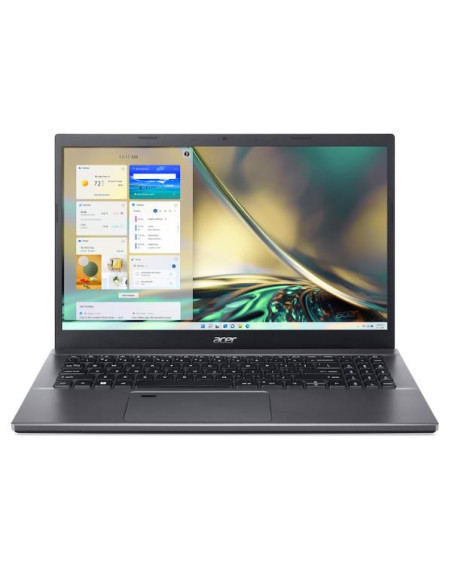 ACER NB 15,6" A5 i5-1235U 16GB 512GB SSD WIN 11 HOME