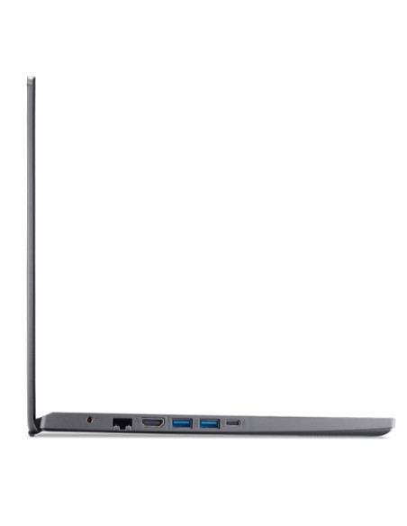 ACER NB 15,6" A5 i5-1235U 16GB 512GB SSD WIN 11 HOME