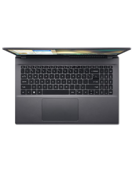 ACER NB 15,6" A5 i5-1235U 16GB 512GB SSD WIN 11 HOME