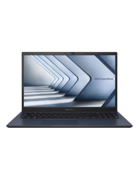 ASUS ExpertBook B1 B1502CVA-NJ1169X Intel® Core™ i3 i3-1315U Computer portatile 39,6 cm (15.6") Full HD 8 GB DDR4-SDRAM 512 G