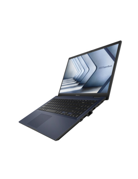 ASUS ExpertBook B1 B1502CBA-NJ1283X Intel® Core™ i3 i3-1215U Computer portatile 39,6 cm (15.6") Full HD 8 GB DDR4-SDRAM 512 G