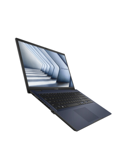 ASUS ExpertBook B1 B1502CBA-NJ1283X Intel® Core™ i3 i3-1215U Computer portatile 39,6 cm (15.6") Full HD 8 GB DDR4-SDRAM 512 G