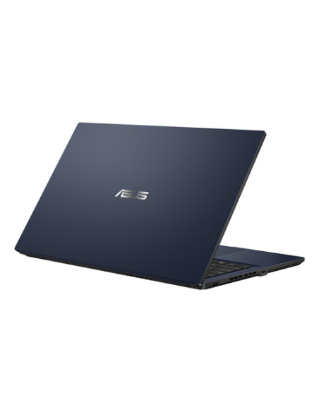 ASUS ExpertBook B1 B1502CBA-NJ1713XA Intel® Core™ i3 i3-1215U Computer portatile 39,6 cm (15.6") Full HD 8 GB DDR4-SDRAM 256 