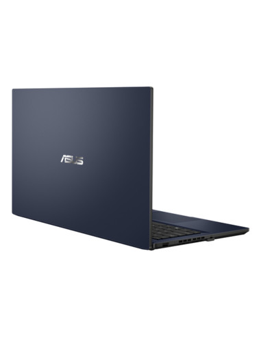 ASUS ExpertBook B1 B1502CVA-BQ0352X Intel® Core™ i5 i5-1335U Computer portatile 39,6 cm (15.6") Full HD 16 GB DDR4-SDRAM 1 TB