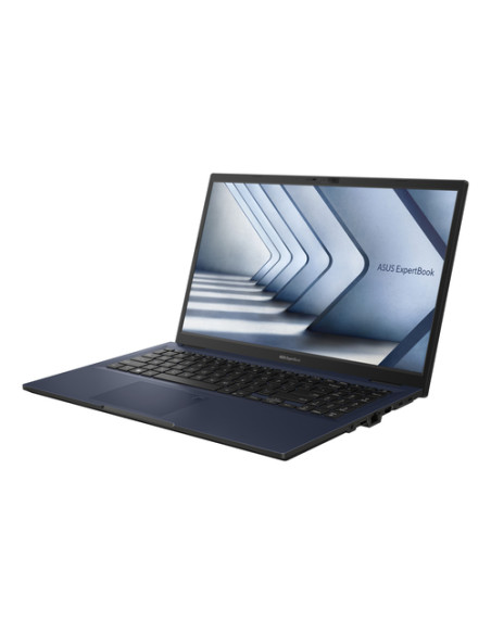 ASUS ExpertBook B1 B1502CVA-BQ0355X Intel® Core™ i7 i7-1355U Computer portatile 39,6 cm (15.6") Full HD 16 GB DDR4-SDRAM 512 