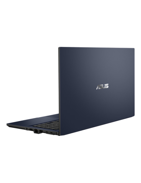 ASUS ExpertBook B1 B1502CVA-NJ0351X Intel® Core™ i5 i5-1335U Computer portatile 39,6 cm (15.6") Full HD 8 GB DDR4-SDRAM 512 G