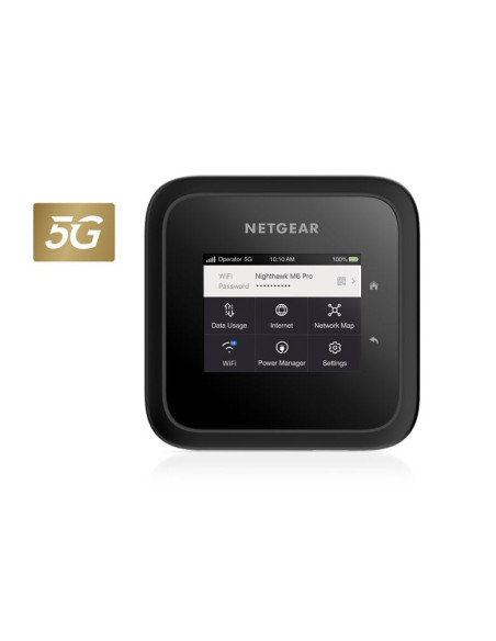 NETGEAR MR6450 Router di rete cellulare