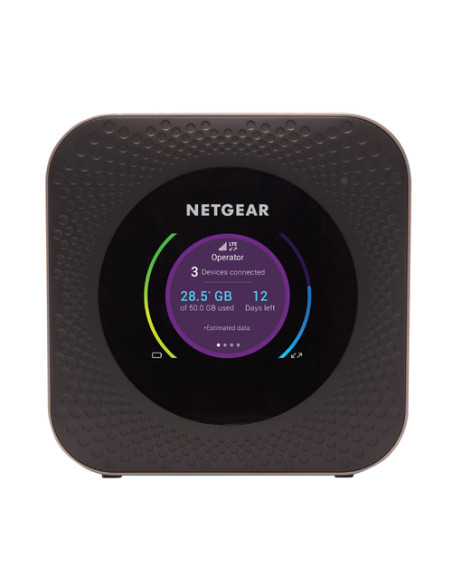 NETGEAR MR1100 Router di rete cellulare