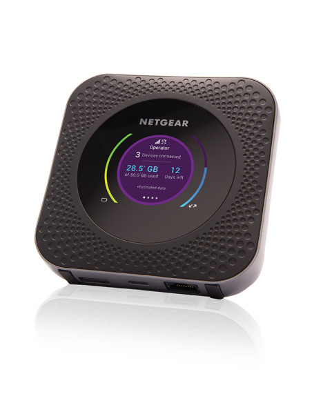NETGEAR MR1100 Router di rete cellulare
