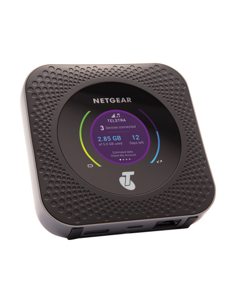NETGEAR MR1100 Router di rete cellulare