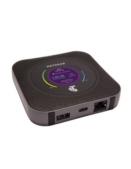 NETGEAR MR1100 Router di rete cellulare