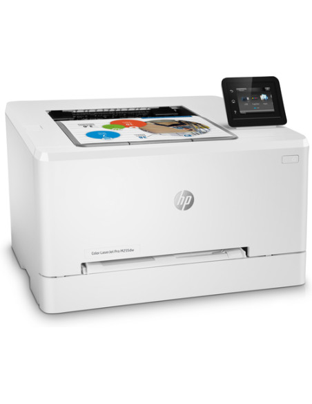 HP Color LaserJet Pro Stampante M255dw