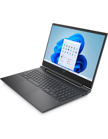 Victus by HP 16-d1035nl Intel® Core™ i7 i7-12700H Computer portatile 40,9 cm (16.1") Full HD 16 GB DDR5-SDRAM 512 GB SSD NVID