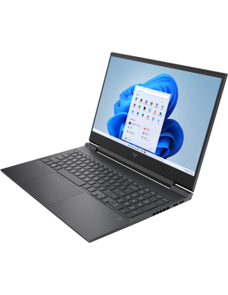 Victus by HP 16-e0061nl AMD Ryzen™ 7 5800H Computer portatile 40,9 cm (16.1") Full HD 16 GB DDR4-SDRAM 512 GB SSD NVIDIA GeFor