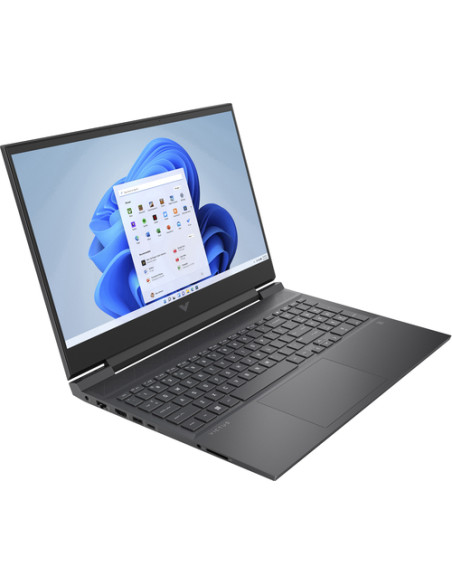 Victus by HP 16-e0061nl AMD Ryzen™ 7 5800H Computer portatile 40,9 cm (16.1") Full HD 16 GB DDR4-SDRAM 512 GB SSD NVIDIA GeFor