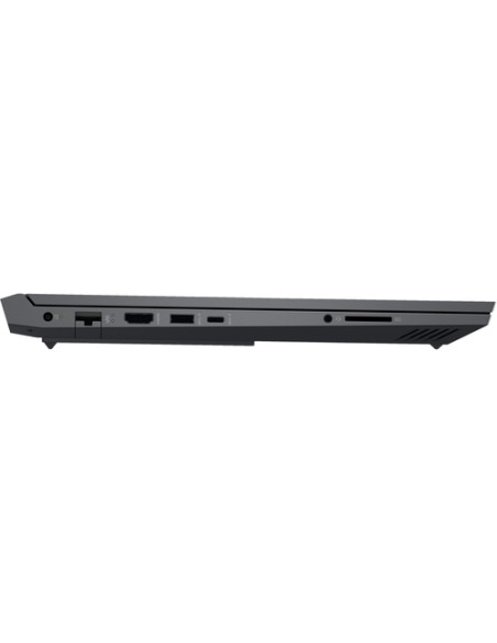 Victus by HP 16-e0061nl AMD Ryzen™ 7 5800H Computer portatile 40,9 cm (16.1") Full HD 16 GB DDR4-SDRAM 512 GB SSD NVIDIA GeFor