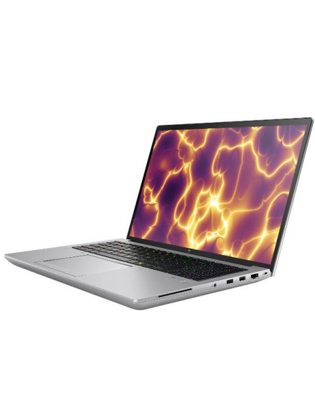 ZBK FURY 16 G11 I7 RTX2000A 32/1TB