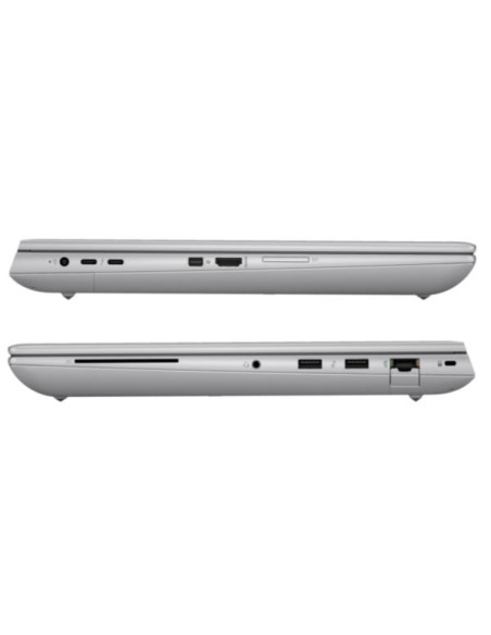 ZBK FURY 16 G11 I7 RTX2000A 32/1TB