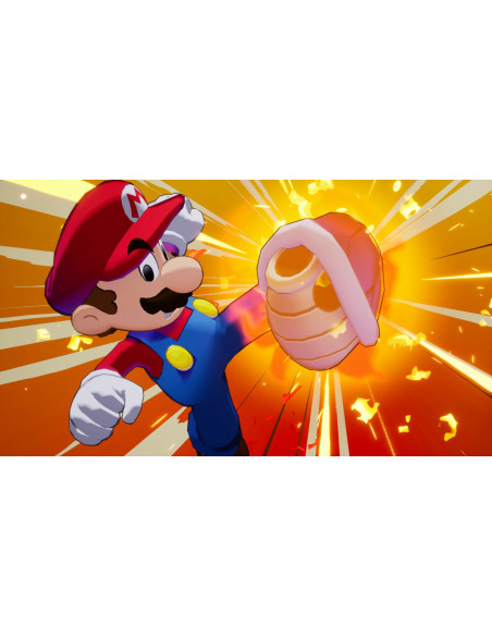 Nintendo Mario & Luigi: Fraternauti alla carica