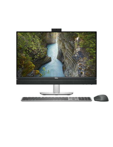 DELL OptiPlex 7420 Intel® Core™ i5 i5-14500T 60,5 cm (23.8") 1920 x 1080 Pixel PC All-in-one 16 GB DDR5-SDRAM 512 GB SSD Wind