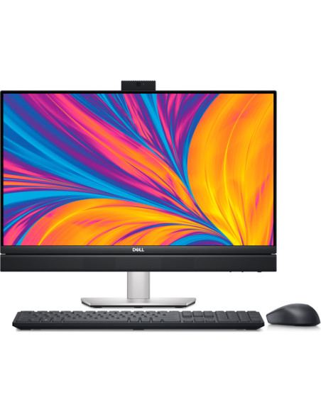 DELL OptiPlex 7420 plus Intel® Core™ i7 i7-14700 60,5 cm (23.8") 1920 x 1080 Pixel PC All-in-one 16 GB DDR5-SDRAM 512 GB SSD 