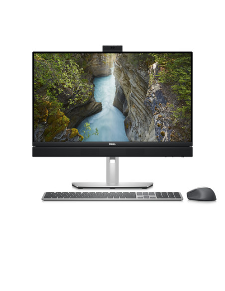 DELL OptiPlex Plus 7410 Intel® Core™ i7 i7-13700 60,5 cm (23.8") 1920 x 1080 Pixel PC All-in-one 16 GB DDR5-SDRAM 512 GB SSD 