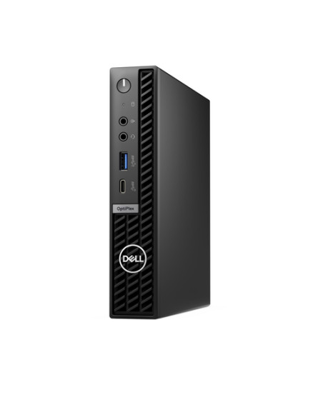 DELL OptiPlex 7020 Plus Intel® Core™ i5 i5-14500 16 GB DDR5-SDRAM 512 GB SSD Windows 11 Pro MFF Mini PC Nero
