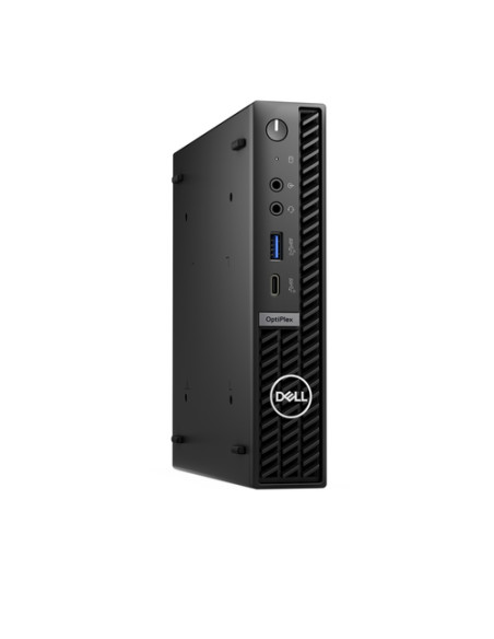 DELL OptiPlex 7020 Plus Intel® Core™ i5 i5-14500 16 GB DDR5-SDRAM 512 GB SSD Windows 11 Pro MFF Mini PC Nero