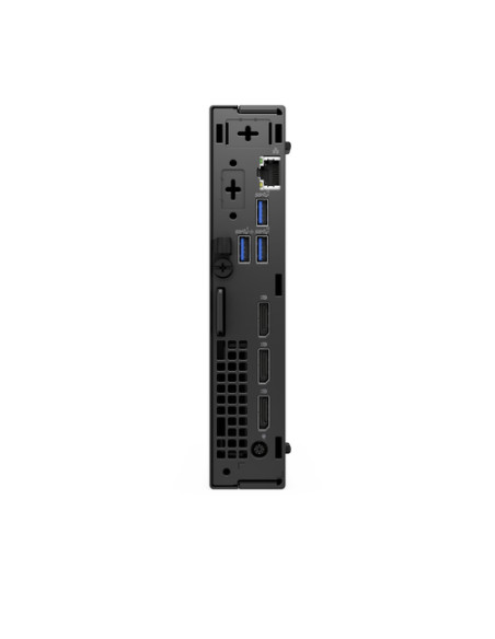 DELL OptiPlex 7020 Plus Intel® Core™ i5 i5-14500 16 GB DDR5-SDRAM 512 GB SSD Windows 11 Pro MFF Mini PC Nero