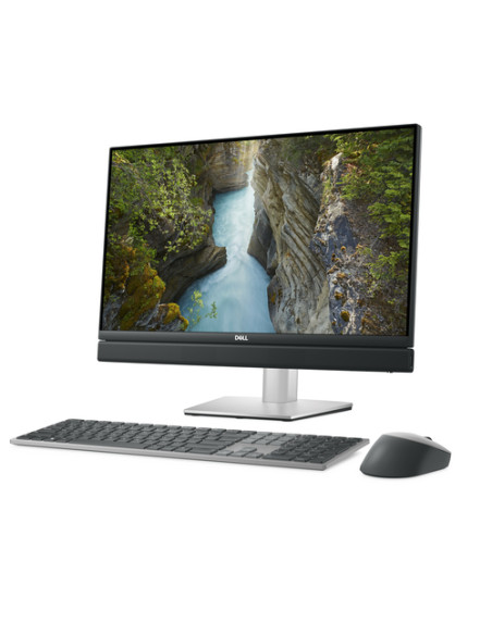 DELL OptiPlex 7420 Intel® Core™ i5 i5-14500T 60,5 cm (23.8") 1920 x 1080 Pixel PC All-in-one 8 GB DDR5-SDRAM 256 GB SSD Windo