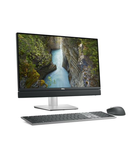 DELL OptiPlex 7420 Intel® Core™ i5 i5-14500T 60,5 cm (23.8") 1920 x 1080 Pixel PC All-in-one 8 GB DDR5-SDRAM 256 GB SSD Windo