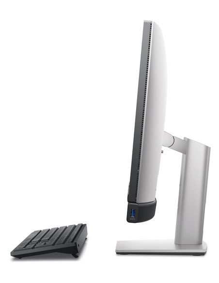 DELL OptiPlex 7420 plus Intel® Core™ i7 i7-14700 60,5 cm (23.8") 1920 x 1080 Pixel PC All-in-one 16 GB DDR5-SDRAM 512 GB SSD 